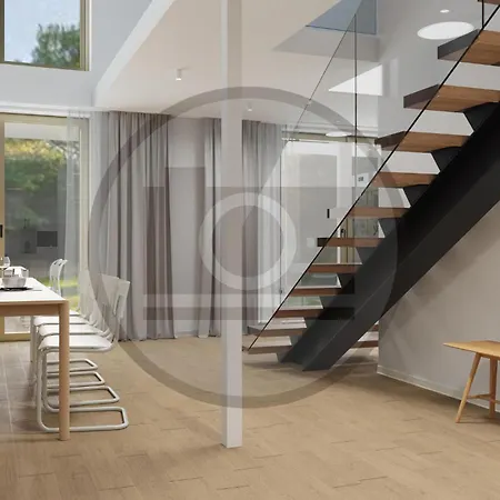 Apartment Amazing In Tossens With Kitchen