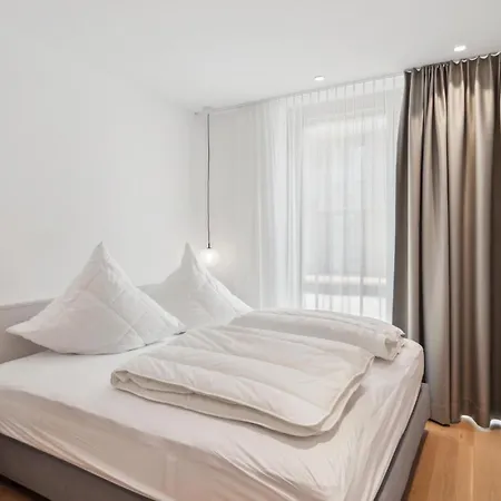 1 Bedroom In Tossens