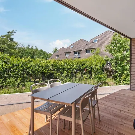 1 Bedroom In Tossens Apartman *