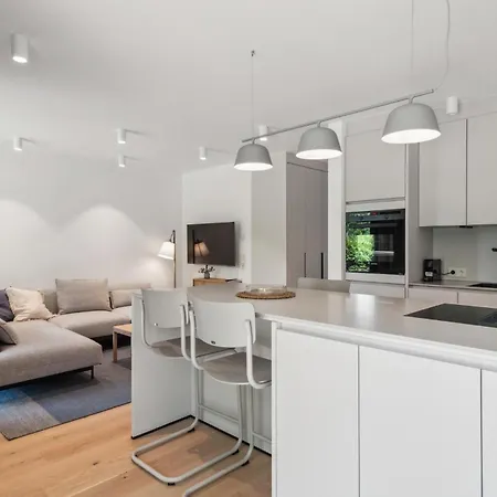 Apartment Schöne 1-zimmer-wohnung In Tossens *