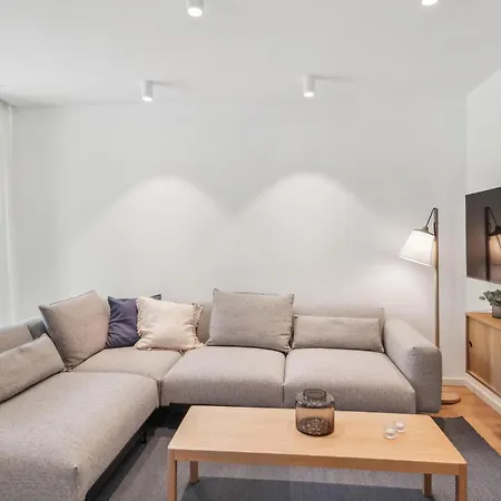 Apartment 1 Bedroom In Tossens Stick