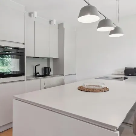 Schöne 1-zimmer-wohnung In Tossens