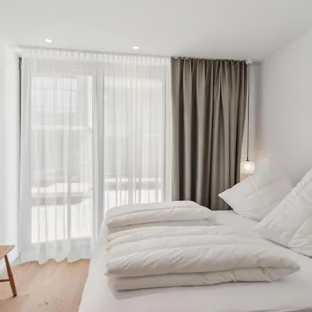Lägenhet 1 Bedroom In Tossens *