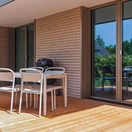 1 Bedroom In Tossens Stick