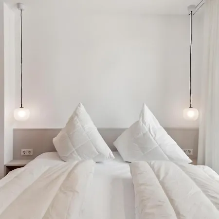 Schöne 1-zimmer-wohnung In Tossens * Stick
