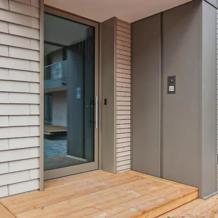 1 Bedroom In Tossens
