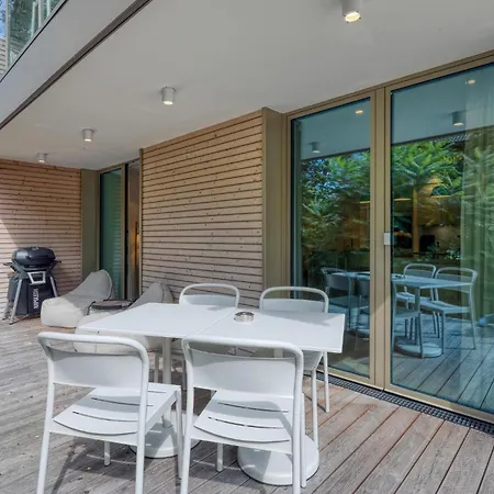 1 Bedroom In Tossens Apartment