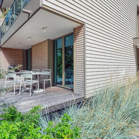 Apartment 1 Bedroom In Tossens *