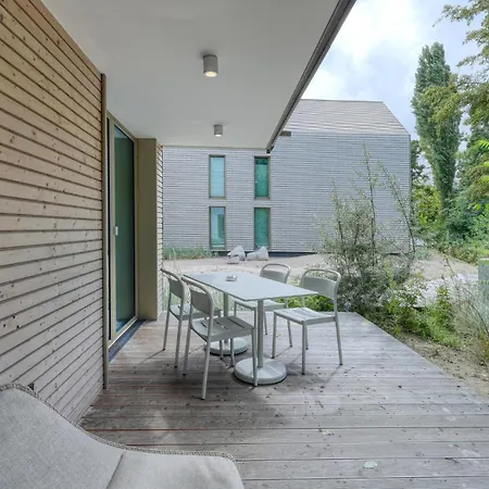 1 Bedroom In Tossens Stick