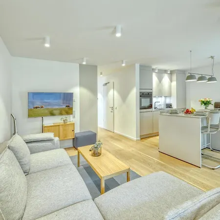 1 Bedroom In Tossens * Stick