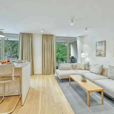 Apartment 1 Bedroom In Tossens