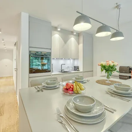 Apartment 1 Bedroom In Tossens *
