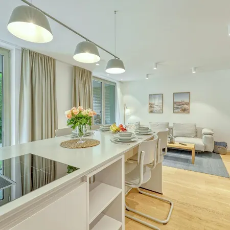 1 Bedroom In Tossens *