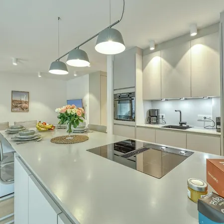 1 Bedroom In Tossens * Stick