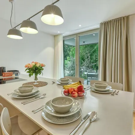 Apartment 1 Bedroom In Tossens