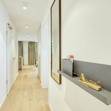 Apartment 1 Bedroom In Tossens