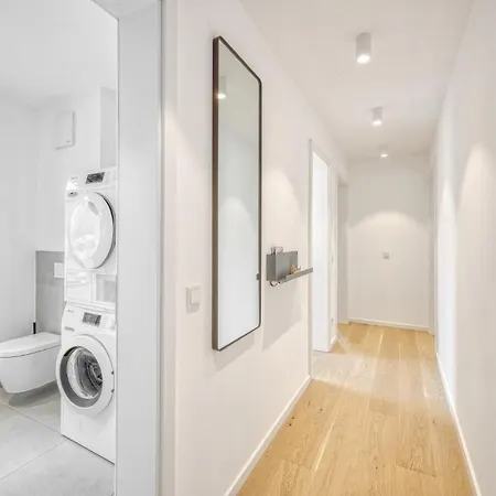 Apartment 1 Bedroom In Tossens *