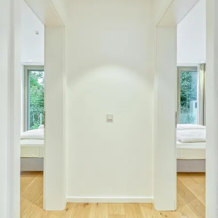 Apartment 1 Bedroom In Tossens *