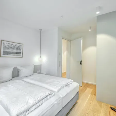 1 Bedroom In Tossens Stick