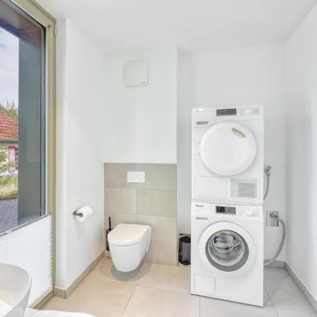 1 Bedroom In Tossens * Stick