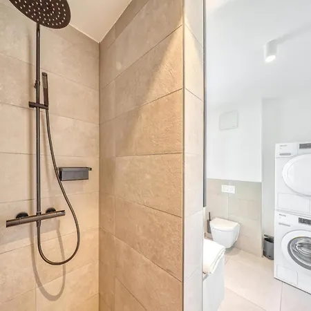 Apartment 1 Bedroom In Tossens