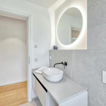 1 Bedroom In Tossens *