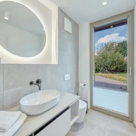 Apartment 1 Bedroom In Tossens