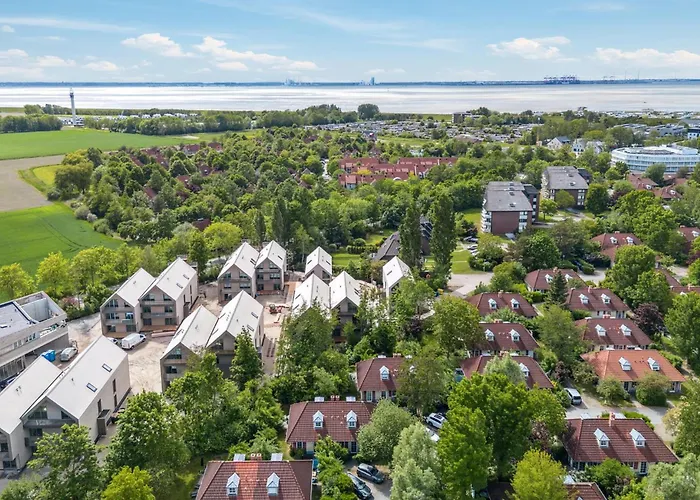 Apartman 1 Bedroom In Tossens *